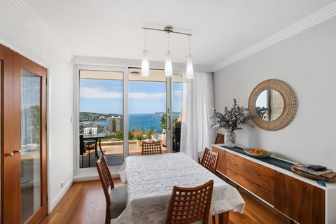 Tarquin - Harbour Views - Events Australia 3