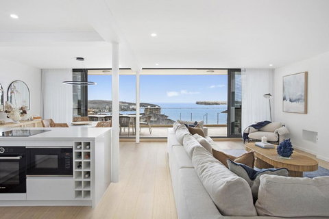 Tarquin - Stunning, Modern, Views - Events Australia 0