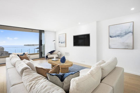 Tarquin - Stunning, Modern, Views - Events Australia 1