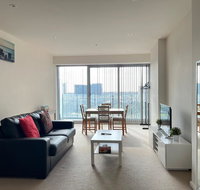 Tasha\'s Apartments on Morphett - Accommodation Europe