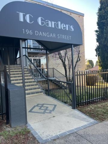 TC GARDENS 12 - Events Australia 2