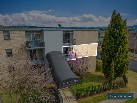 TC GARDENS 12 - Events Australia 1