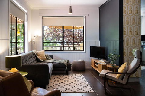 The Bach - Events Australia 1