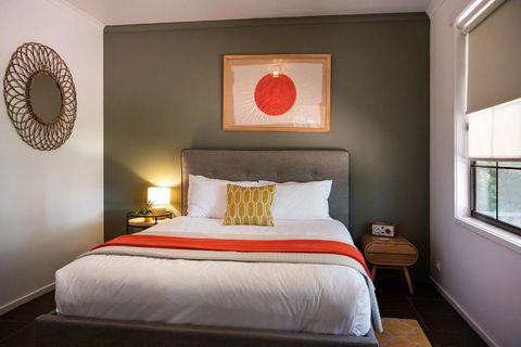 The Bach - Events Australia 2