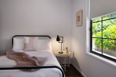 The Bach - Events Australia 3