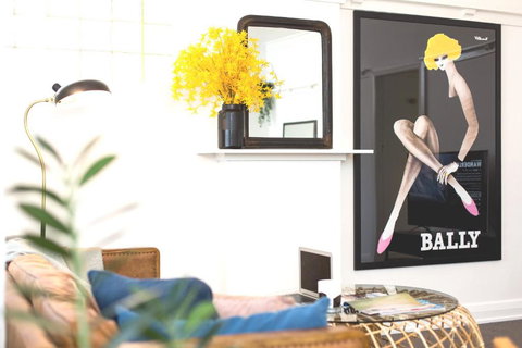 The Baylis Boutique Apartments - Stay On Baylis, Shopping Precinct, FREE Parking - Events Australia 3