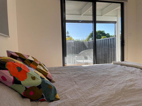 The Beach & Wine Pad - Events Australia 0