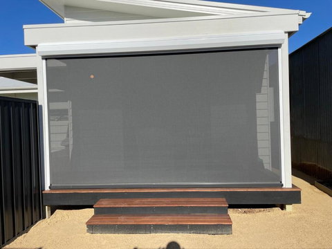 The Beach & Wine Pad - Events Australia 3