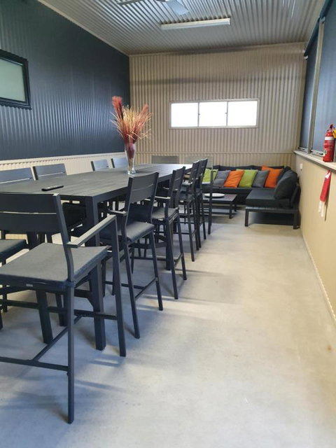 The Bend Abode - Events Australia 2