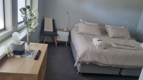 The Bend Abode - Events Australia 1