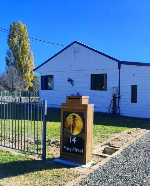 The Berri Bubble Lodge - Tourism Bookings 0