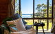 The Cabin By The Sea - Cosy Waterfront Getaway - thumb 0