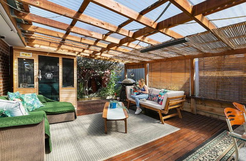 The Carrum Escape - Events Australia 0