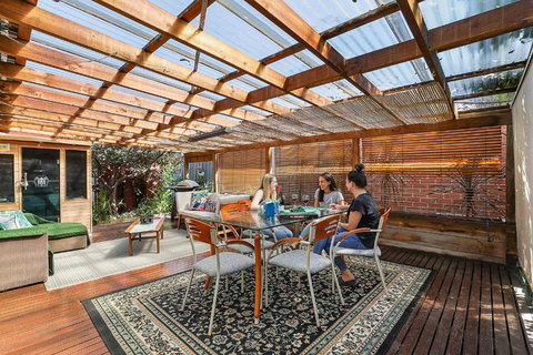 The Carrum Escape - Events Australia 1