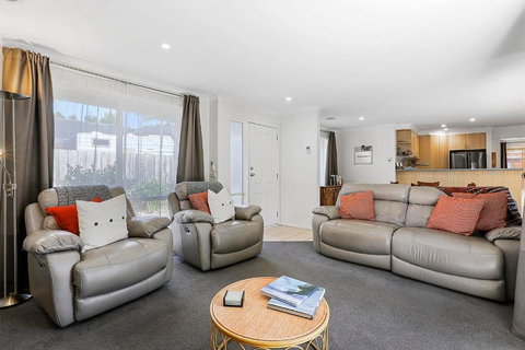 The Carrum Escape - Events Australia 3