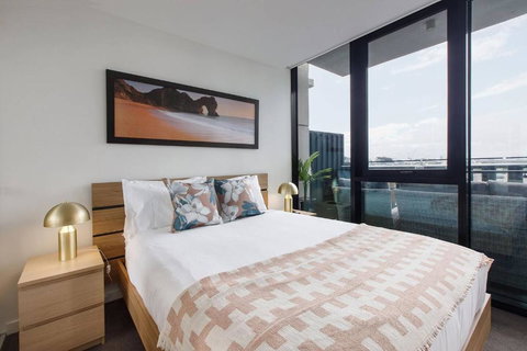 The Clarke - Sophisticated Southbank Living - Events Australia 1