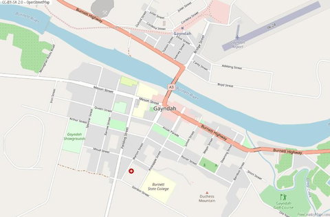 The Golden Orange Hotel Motel - Events Australia 2