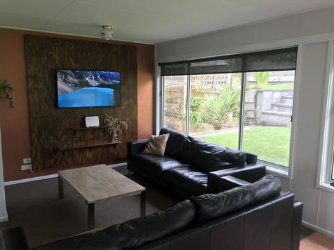BEACHPOINT COTTAGE - Accommodation Europe 1