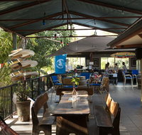 Beachside 1770 YHA - Events Australia