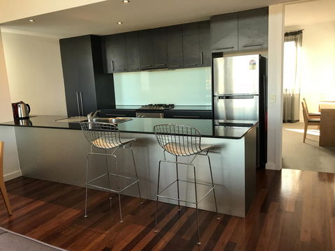 Beachside Apartments Bonbeach - Events Australia 2