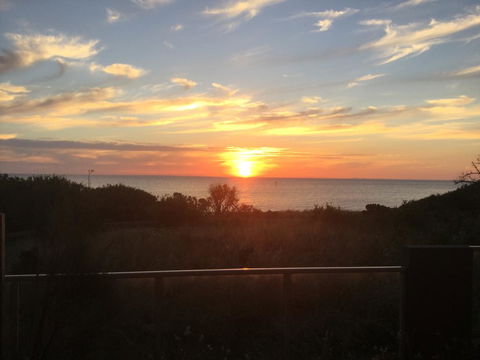 Beachside Apartments Bonbeach - Events Australia 0