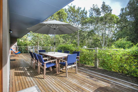 Beachside At Harrington - Events Australia 0