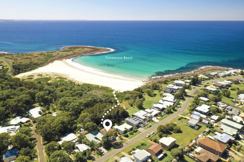 Beachside At Harrington - Events Australia 3