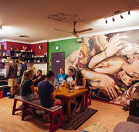 Beachside Backpackers - Events Australia