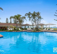 Beachside Beauty at Sapphire Beach - Events Australia