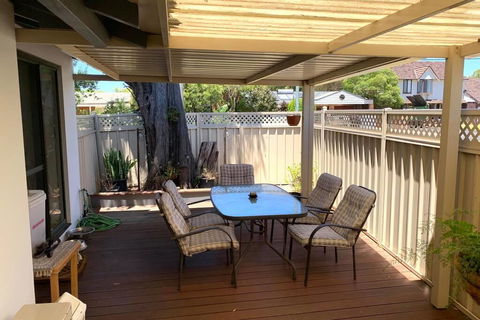 Beachside Escape - Events Australia 1