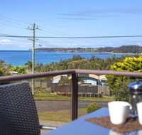 Beachside Getaway - Events Australia