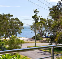 Beachside Haven - Your Perfect Oasis Home - Tourism Bookings
