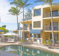 Beachside Holiday Apartments - Events Australia