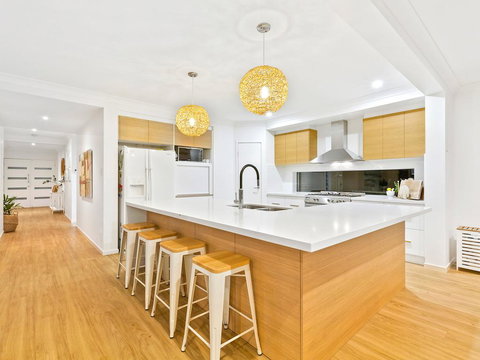 Beachside Holiday Escape - Events Australia 3