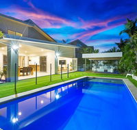 Beachside Holiday Escape - Events Australia