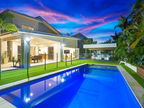 Beachside Holiday Escape - Events Australia 0