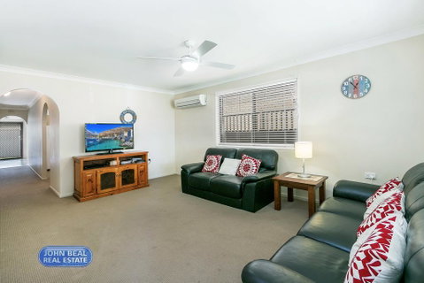 Beachside Holiday Home - Tourism Bookings 2