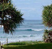 Beachside Lennox - Tourism Bookings
