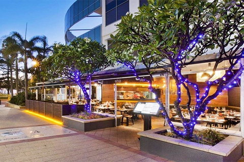 Beachside Neptune Resort Apt Upgraded! - Accommodation Europe 2