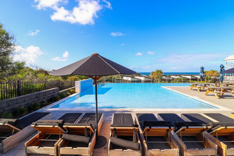 Beachside Oasis - Events Australia 2