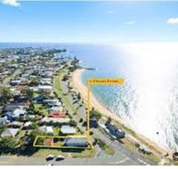 Beachside Queenslander - Events Australia