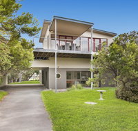 Beachside Vista - Accommodation Europe