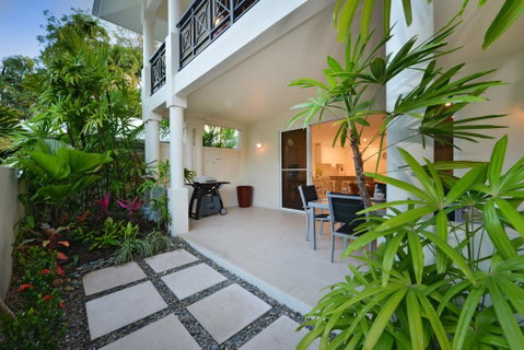Beachview Villa 7 Plantation House - Tourism Bookings 0