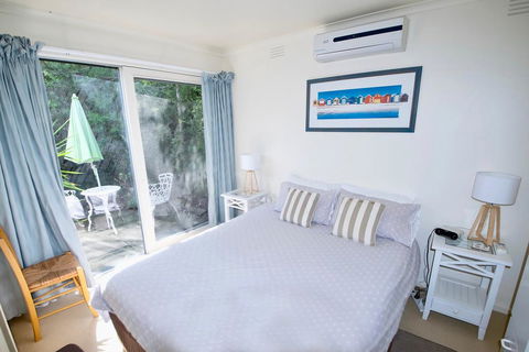 Beachwalk Cottage - Tourism Bookings 2