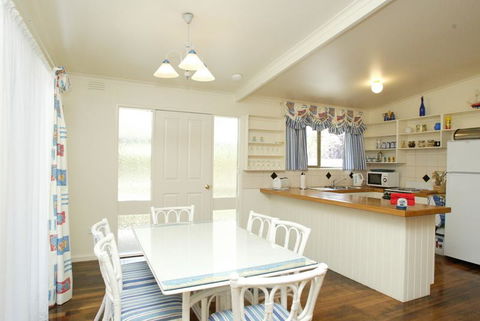 Beachwalk Cottage - Tourism Bookings 0