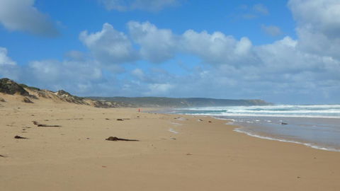 Beachwalk Cottage - Tourism Bookings 1