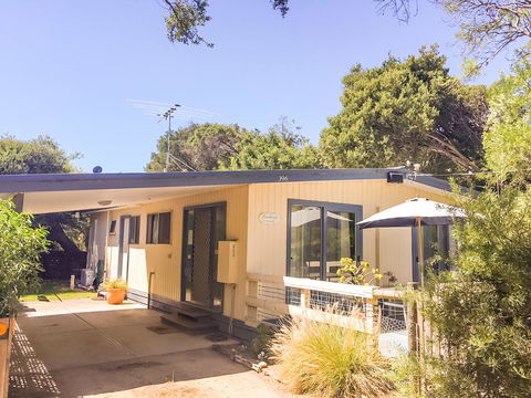 Beachwalk Cottage - Tourism Bookings 3