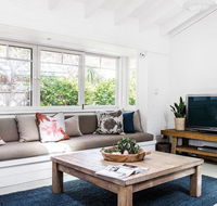 Beachwood - Accommodation Europe