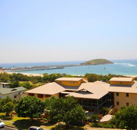 Beacon Heights Coffs Jetty - Tourism Bookings