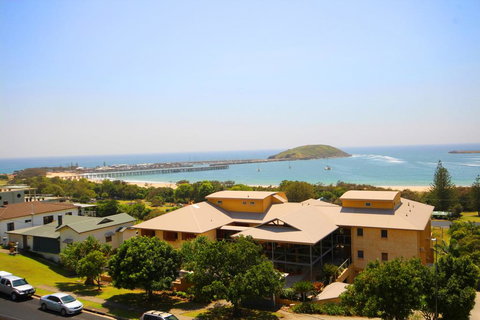 Beacon Heights Coffs Jetty - Tourism Bookings 0